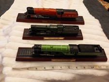 Train Models 3 Vintage Model