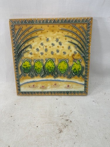 Benaya trivet fly fishing - benaya,
