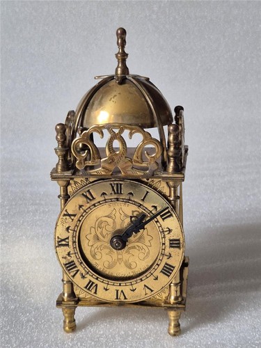 Smith nell gwynne brass - ,