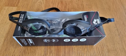 Arena cobra black swimming - cobra,