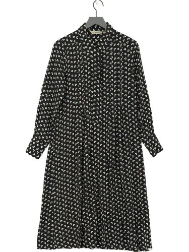 Orla kiely shirt maxi dress - orla,