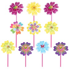  10 Pcs Decorative Winnower