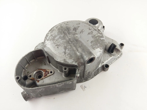 Cagiva mito 125 1991 - mito, 8p