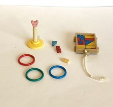 Sylvanian Families Nursery
