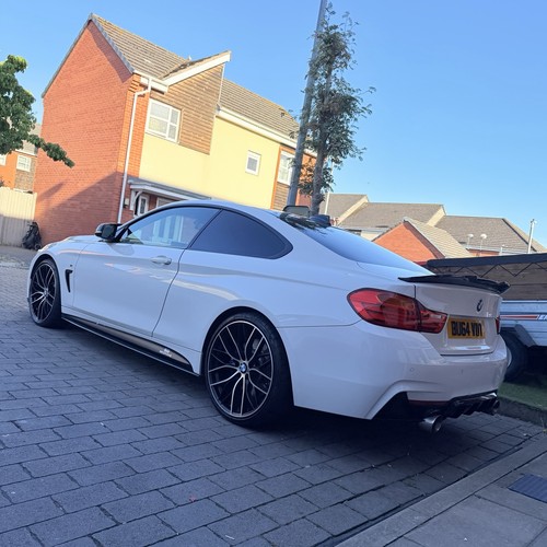 2014 bmw 435i - bmw, msport