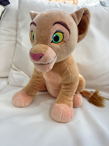Disney the lion king nala - the,