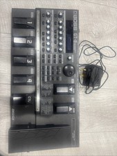 Boss GT-8 Guitar Effects Processor Multi-FX Pedal. Works Correctly.