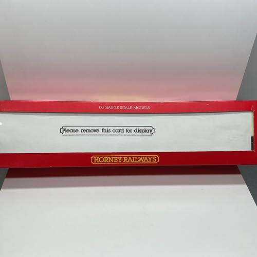 Hornby r310 loco - loco,