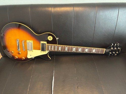 Epiphone les paul - epiphone, standard