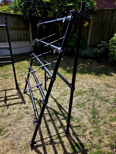 Two ultimate support frame - support, a-frame