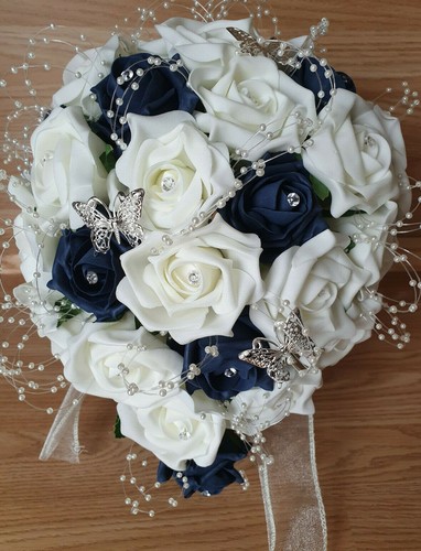 Wedding flowers brides - wedding,