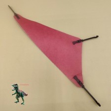 Playmobil Pirate Ship Sail