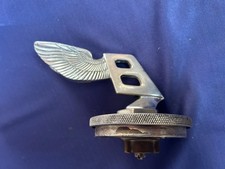 Derby Bentley 3 1/2 And 4 1/4
