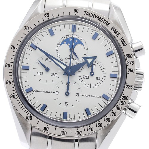 Omega speedmaster professional - speedmaster,
