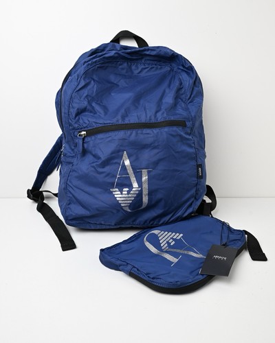 Armani jeans packable - armani,