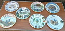 COLLECTION MINING/COLLIERY/PIT PLATES FOR DISPLAY MOORGREEN CALVERTON ETC..