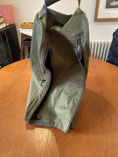 Ngt deluxe welly boot bag - ngt,