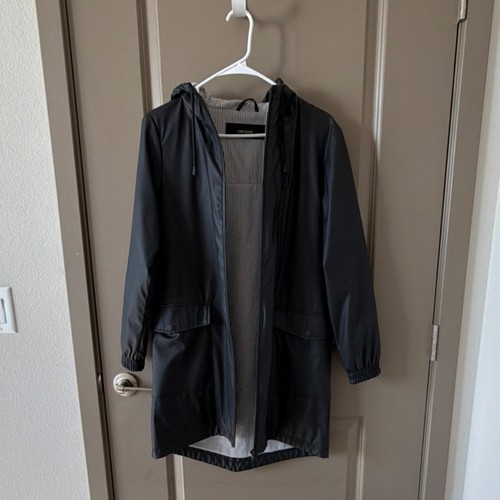 Zara basic black - zara,