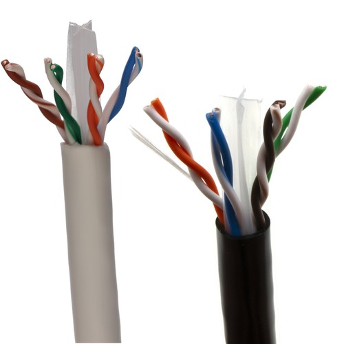 External cat6 outdoor use - cat6,