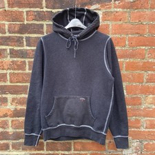 Noah Reverse Fleece Hoodie