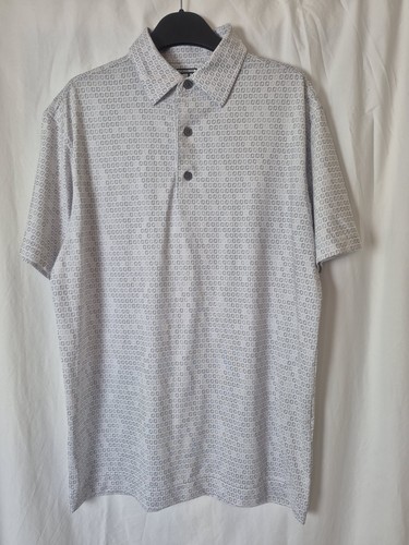Footjoy athletic fit geo - footjoy, fj