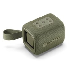 Motorola ROKR300 Bluetooth Speaker – Green
