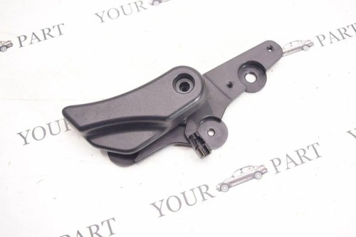 Bmw f25 bonnet release - x3,