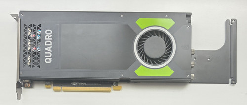 Nvidia quadro p4000 - nvidia, pcie