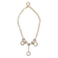 DOLCE & GABBANA Necklace Gold