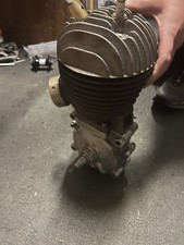 Velocette GTP 250cc Vintage