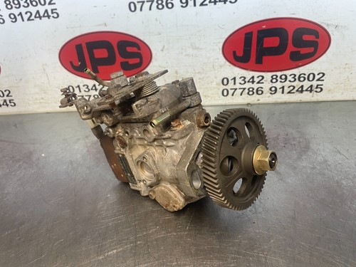 Denso 8u6 injection pump - 8u6, x