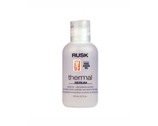 Rusk Thermal Serum with Argan