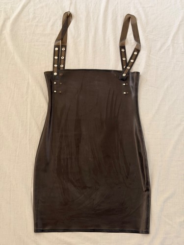 Latex rubber transparent mini - rubber,