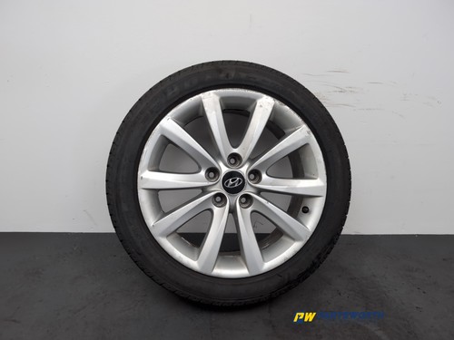 Hyundai i40 style - hyundai, crdi