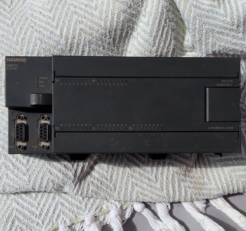 Siemens simatic 200 - simatic, s7/200