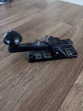 WW2 Morse Code key KEY.W.T 8