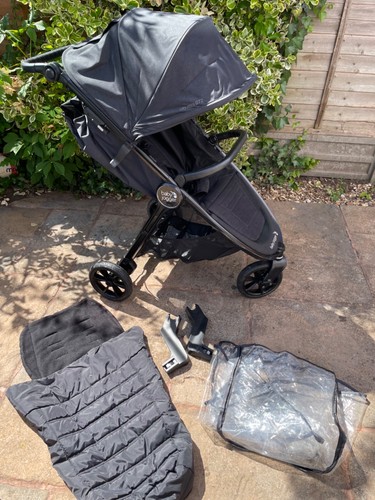 Baby jogger gt2 - baby, pushchair