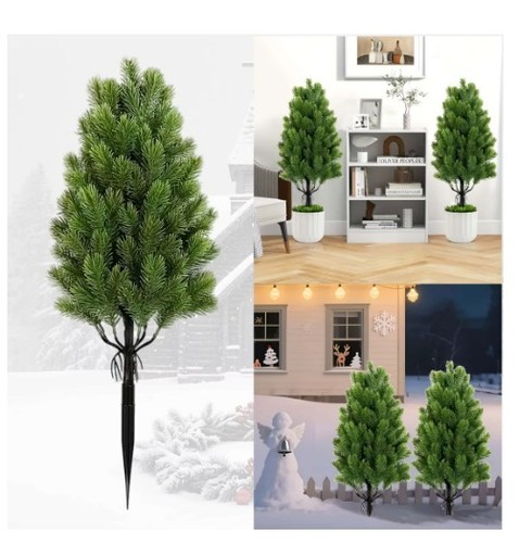 2pack resistant artificial - 2pack, uv-resistant
