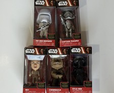 Funko Wacky Wobbler: Star Wars