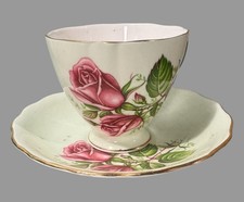 Vintage Colclough England Bone