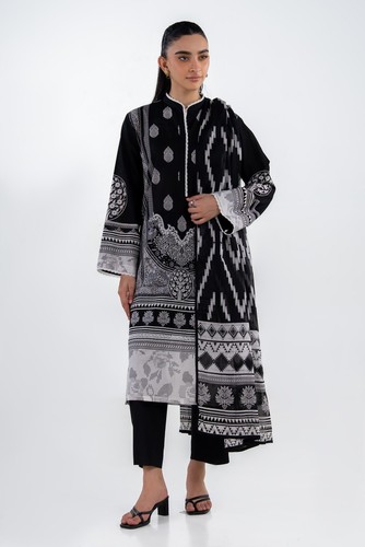 Gul ahmed ready wear 3pc - wear,