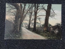 Churston Avenue and Church