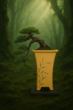 Whispering Reed Cascade Bonsai