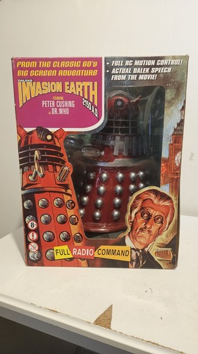 Product enterprise doctor who - doctor,