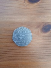 Johnson's Dictionary 2005 50p