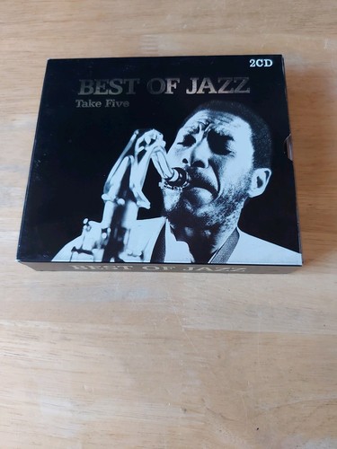 Best jazz of - of,