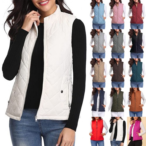 Lady zip warm - zip, up