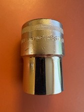 Britool 3/4" Square Drive