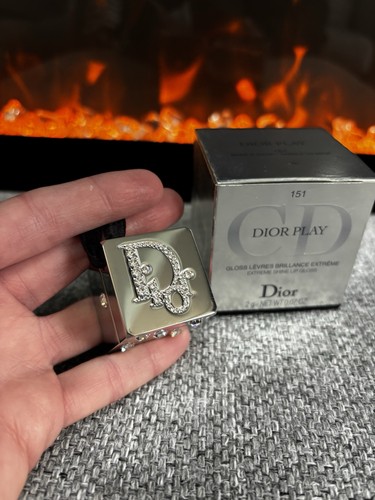 Rare dior play limited edition - limited,