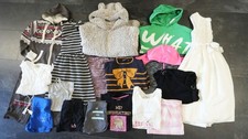 JOBLOT GIRLS CLOTHES SIZE